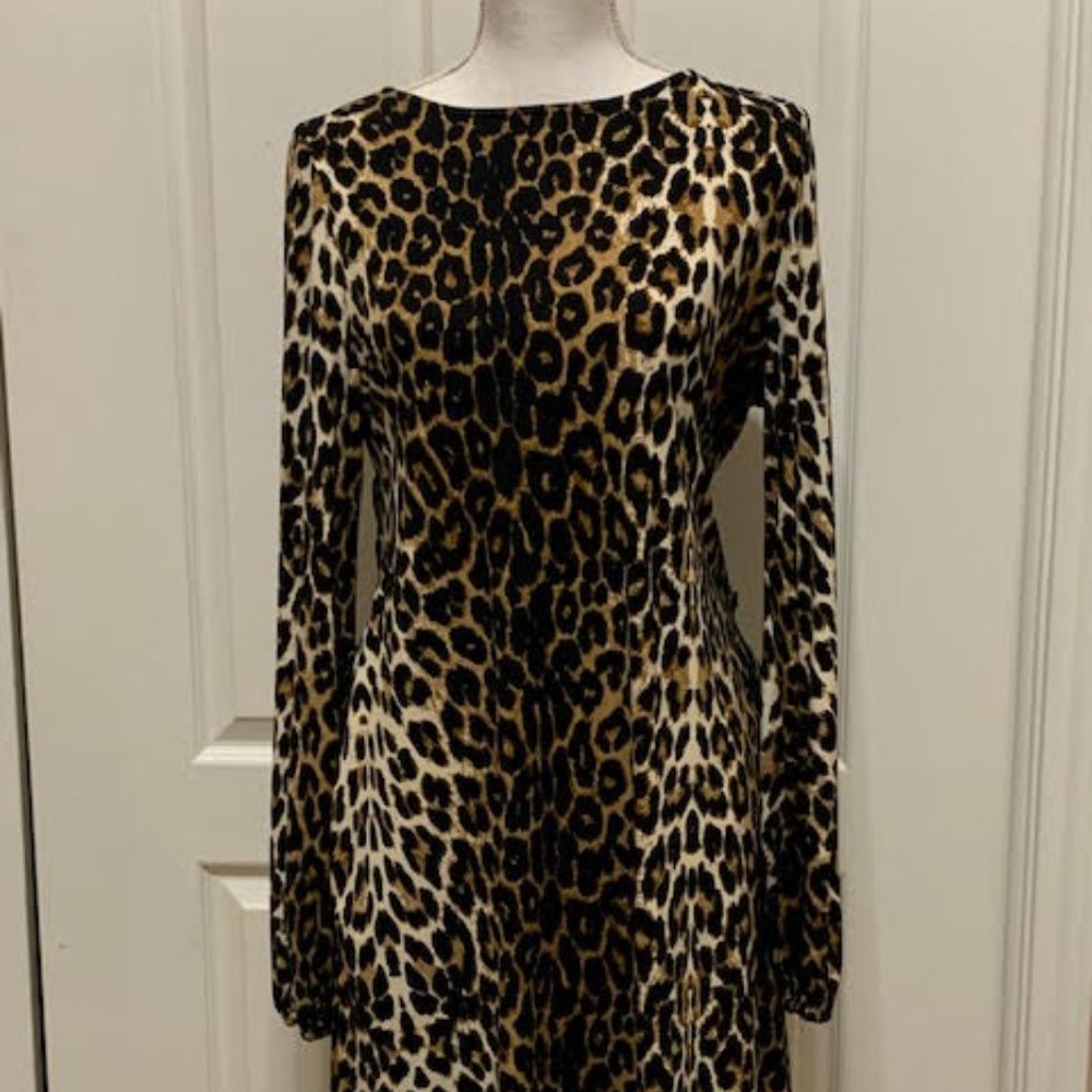 Davi & Dani dress